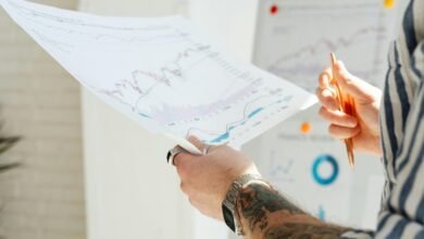 business data analysis insights