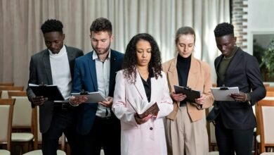 business growth strategies overview