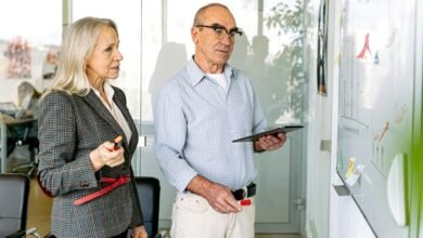 business growth strategy review