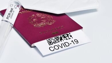 business health assessment numbers