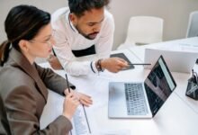 business strategy and numbers