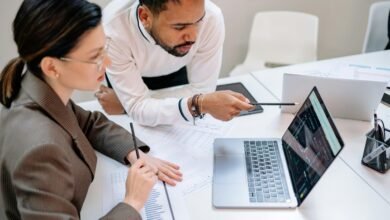 business strategy and numbers