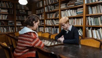 competitive study of numbers