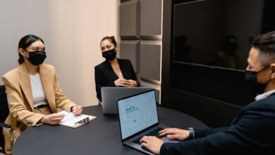 data analysis process overview