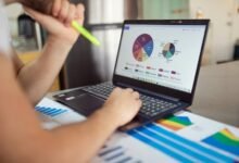 market analysis performance metrics