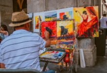 market performance analysis insights