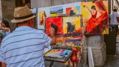 market performance analysis insights