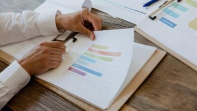 market strategy evaluation metrics