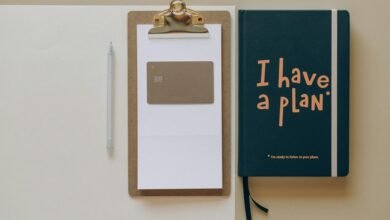 operational efficiency metrics summary