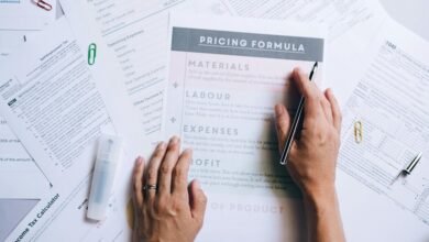 operational review of strategies