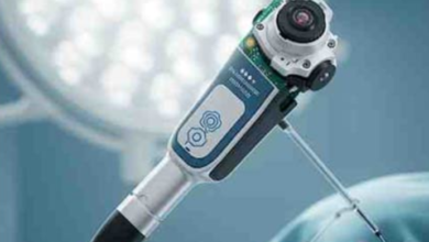 Technology-Powered Medical Diagnostics