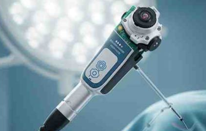 Technology-Powered Medical Diagnostics