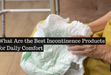 What Are the Best Incontinence Products for Daily Comfort