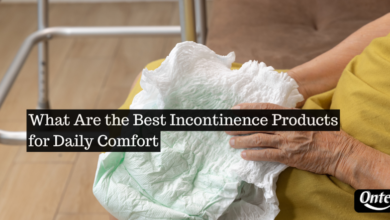 What Are the Best Incontinence Products for Daily Comfort