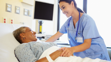 The Weight of Care: Balancing Nursing Studies with the Art of Emotional Expression