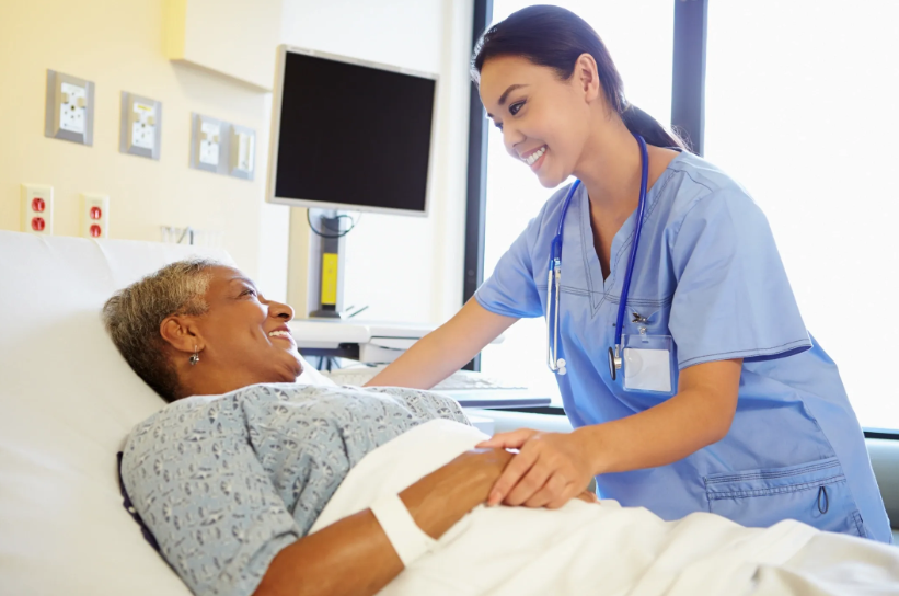 The Weight of Care: Balancing Nursing Studies with the Art of Emotional Expression