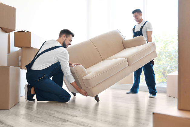How a Reliable Darling Point Removalist Protects Your Furniture and Valuables