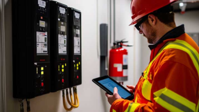 Fire Risk Assessment Review and Update Guide: When, Why, and How to Stay Compliant