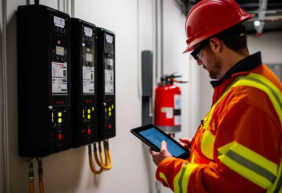 Fire Risk Assessment Review and Update Guide: When, Why, and How to Stay Compliant