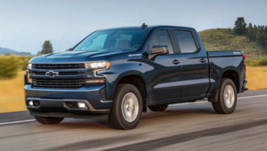 The Common Features Found in Used Trucks in Dallas