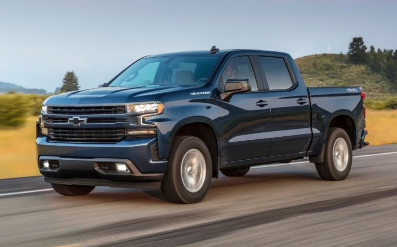 The Common Features Found in Used Trucks in Dallas