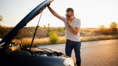 Common Mistakes To Avoid When Buying Used Cars