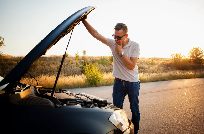 Common Mistakes To Avoid When Buying Used Cars