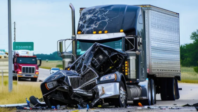 Personal Injury Lawyer in Houston, Texas: Truck Accident Compensation Explained