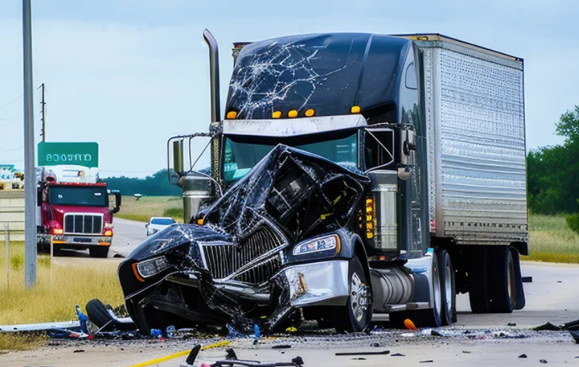 Personal Injury Lawyer in Houston, Texas: Truck Accident Compensation Explained