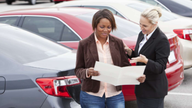 Sell Your Car: Get A Good Offer On Used Cars