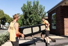 Planning Your Move in Ballarat With Furniture Removalists