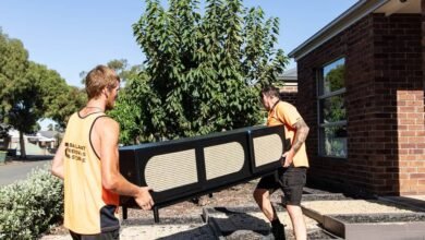 Planning Your Move in Ballarat With Furniture Removalists