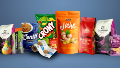 Why Flexible Food Packaging Is Becoming the New Standard for Modern Brands