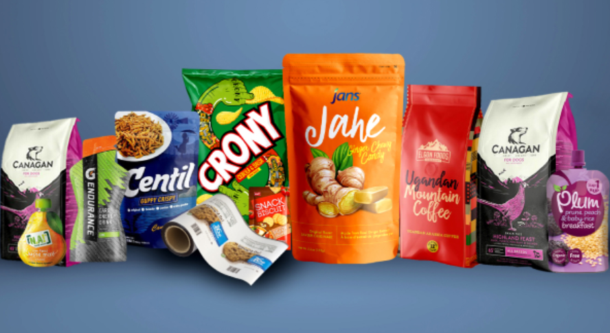 Why Flexible Food Packaging Is Becoming the New Standard for Modern Brands