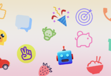 Aligning Vector Systems Across React Apps Without Dedicated Illustrators