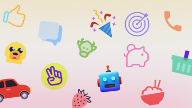 Aligning Vector Systems Across React Apps Without Dedicated Illustrators