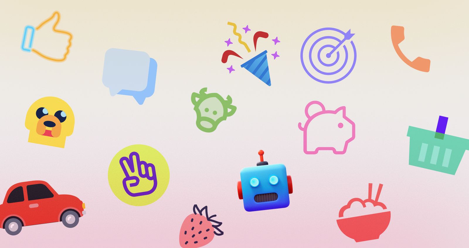 Aligning Vector Systems Across React Apps Without Dedicated Illustrators