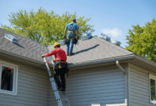 Why Early-Season Inspections Help Catch Damage Before Summer Heat Sets In