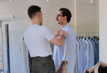 What Men Should Know Before Buying Clothes Online